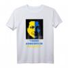 Support Ukraine T-Shirt - Need Ammo Not A Ride Free Ukraine mit ukrainischer Flagge & patriotischer Botschaft