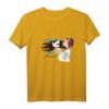 Support Ukraine T-Shirt mit Flagge und Map - Für Frieden, Stolz und Solidarität mit der Ukraine