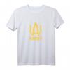 Ukrainische Flagge & Zitat T-Shirt – Perfektes Geschenk für Ukrainer zum Geburtstag, Weihnachten oder Vatertag