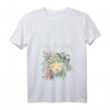 Damen Crazy Plant Lady T-Shirt mit grünem Daumen – Umweltfreundliches Geschenk für Pflanzenliebhaberinnen und Gartenfans