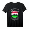 Ungarische Flagge T-Shirt – Perfektes Geschenk für Ungarn Fans, Urlaub & Familien mit ungarischen Wurzeln