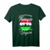 Ungarische Flagge T-Shirt – Perfektes Geschenk für Ungarn Fans, Urlaub & Familien mit ungarischen Wurzeln