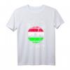 Ungarische Flagge T-Shirt – Perfektes Geschenk für Ungarn Fans, Urlaub & Familien mit ungarischen Wurzeln