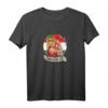Damen T-Shirt mit Ungarischer Flagge - Klassisches Ungarn Merchandise für Damen
