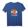 Damen T-Shirt mit Ungarischer Flagge - Klassisches Ungarn Merchandise für Damen