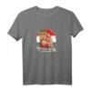 Damen T-Shirt mit Ungarischer Flagge - Klassisches Ungarn Merchandise für Damen