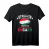 Ungarn Ungarische Flagge T-Shirt – Authentisches Design für Ungarn-Fans und Kulturbegeisterte