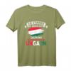 Ungarn Ungarische Flagge T-Shirt – Authentisches Design für Ungarn-Fans und Kulturbegeisterte