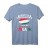 Ungarn Ungarische Flagge T-Shirt – Authentisches Design für Ungarn-Fans und Kulturbegeisterte