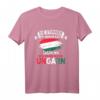 Ungarn Ungarische Flagge T-Shirt – Authentisches Design für Ungarn-Fans und Kulturbegeisterte