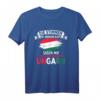 Ungarn Ungarische Flagge T-Shirt – Authentisches Design für Ungarn-Fans und Kulturbegeisterte
