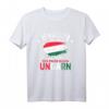 Ungarn Ungarische Flagge T-Shirt – Authentisches Design für Ungarn-Fans und Kulturbegeisterte