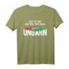 Der Will Nur Nach Ungarn T-Shirt mit Ungarischer Flagge – Stolzes Ungarn Motiv für Fans und Reisende