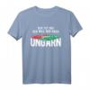 Der Will Nur Nach Ungarn T-Shirt mit Ungarischer Flagge – Stolzes Ungarn Motiv für Fans und Reisende