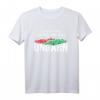 Der Will Nur Nach Ungarn T-Shirt mit Ungarischer Flagge – Stolzes Ungarn Motiv für Fans und Reisende
