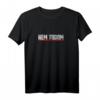 Nem Tudom Hungarian Teacher T-Shirt - Humorvolles Geschenk für Ungarischlehrer, Freunde und Fans