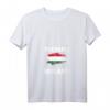 Damen T-Shirt 'Ich brauche keine Therapie, ich muss nur nach Ungarn' - V-Ausschnitt, Perfekt für Ungarn-Urlauber und Liebhaber