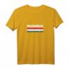 Magyarorszag Flagge Stolz T-Shirt – Humorvolles Geschenk für Ungarn-Fans & Patriot bei Feiertagen und Urlaub
