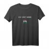 Egy Sört Kérek Ein Bier Bitte Ungarisches Flagge T-Shirt – Für Ungarn-Liebhaber, Partys & Heimatstolz