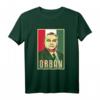 Orban Fidesz Ministerpräsident Ungarn Magyarország Präsident T-Shirt – Patriotisches Geschenk für Ungarnliebhaber & Unterstützer