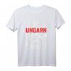 §1 Ungarn haben immer Recht - Witziges Vintage T-Shirt für Ungarn-Fans und stolze Ungarn-Liebhaber
