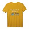 Budapest Ungarn City Skyline Karte Reise Tank Top – Perfekt für Reisende und Landkartenliebhaber