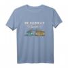 Budapest Ungarn City Skyline Karte Reise Tank Top – Perfekt für Reisende und Landkartenliebhaber
