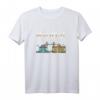 Budapest Ungarn City Skyline Karte Reise Tank Top – Perfekt für Reisende und Landkartenliebhaber