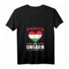 Damen Tank Top mit 'Nur ein Mädchen die Ungarn liebt' - Perfektes Geschenk für Ungarn-Fans & Reisebegeisterte Damen