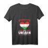 Damen Tank Top mit 'Nur ein Mädchen die Ungarn liebt' - Perfektes Geschenk für Ungarn-Fans & Reisebegeisterte Damen