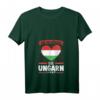 Damen Tank Top mit 'Nur ein Mädchen die Ungarn liebt' - Perfektes Geschenk für Ungarn-Fans & Reisebegeisterte Damen
