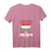 Damen Tank Top mit 'Nur ein Mädchen die Ungarn liebt' - Perfektes Geschenk für Ungarn-Fans & Reisebegeisterte Damen