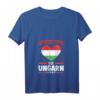 Damen Tank Top mit 'Nur ein Mädchen die Ungarn liebt' - Perfektes Geschenk für Ungarn-Fans & Reisebegeisterte Damen