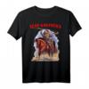 Robert Kmetovics K1 Fighter Fight4Life T-Shirt – Unterstütze den Kämpfer bei seinen Kämpfen und in der Vorbereitung