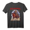 Robert Kmetovics K1 Fighter Fight4Life T-Shirt – Unterstütze den Kämpfer bei seinen Kämpfen und in der Vorbereitung