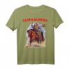 Robert Kmetovics K1 Fighter Fight4Life T-Shirt – Unterstütze den Kämpfer bei seinen Kämpfen und in der Vorbereitung