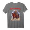 Robert Kmetovics K1 Fighter Fight4Life T-Shirt – Unterstütze den Kämpfer bei seinen Kämpfen und in der Vorbereitung
