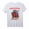 Robert Kmetovics K1 Fighter Fight4Life T-Shirt – Unterstütze den Kämpfer bei seinen Kämpfen und in der Vorbereitung