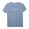 Ungarn Mohács T-Shirt im Vintage Stil - Karte mit Koordinaten & Oldschool Schatzkarten Design, perfektes Geschenk für Ungarn-Liebhaber und Reisefans