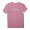 Ungarn Mohács T-Shirt im Vintage Stil - Karte mit Koordinaten & Oldschool Schatzkarten Design, perfektes Geschenk für Ungarn-Liebhaber und Reisefans