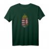 Ungarn Flagge Ungarisches Wappen T-Shirt - Stolz auf Budapest & ungarische Kultur