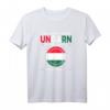 Ungarische Flagge T-Shirt - Für Ungarn-Liebhaber und Stolz auf ungarische Identität