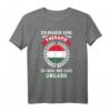 Lustiges Ungarn Reise T-Shirt mit Spruch - Geschenk für Budapest, Balaton & Puszta Fans, perfektes Urlaubs- & Geburtstagsgeschenk