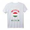 Lustiges Ungarn Reise T-Shirt mit Spruch - Geschenk für Budapest, Balaton & Puszta Fans, perfektes Urlaubs- & Geburtstagsgeschenk