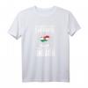 Keine Therapie - Ich muss nur nach Ungarn T-Shirt mit Flagge, perfekte Geschenkidee für Balaton- und Ungarn-Urlauber