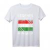 Ungar Ungarische Wurzeln T-Shirt – Lustiges Geschenk für Ungarn-Fans, Budapest Liebhaber & Stolze Ungarn-Bürger