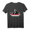 Viktor Orbán Ministerpräsident von Ungarn T-Shirt - Unterstützung für den ungarischen Führer & Patriotismus