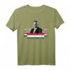 Viktor Orbán Ministerpräsident von Ungarn T-Shirt - Unterstützung für den ungarischen Führer & Patriotismus