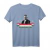 Viktor Orbán Ministerpräsident von Ungarn T-Shirt - Unterstützung für den ungarischen Führer & Patriotismus