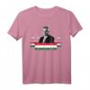 Viktor Orbán Ministerpräsident von Ungarn T-Shirt - Unterstützung für den ungarischen Führer & Patriotismus